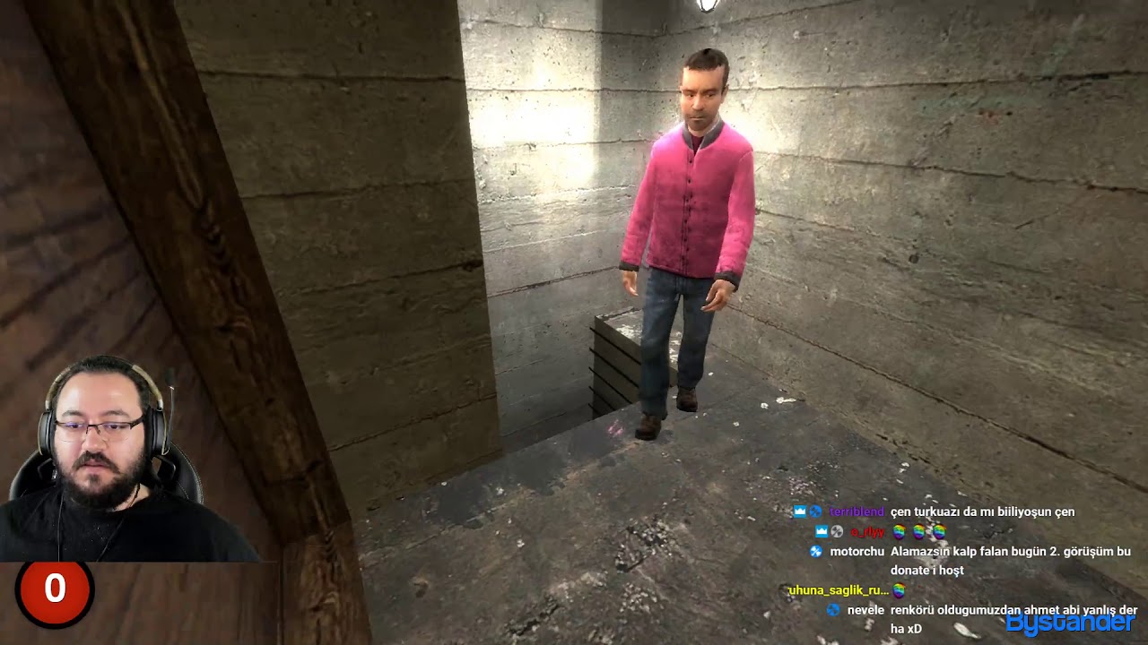 Garry's Mod - Murder [ #3 ]
