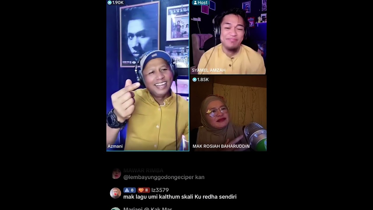 Tak ingin sendiri cover by azmani