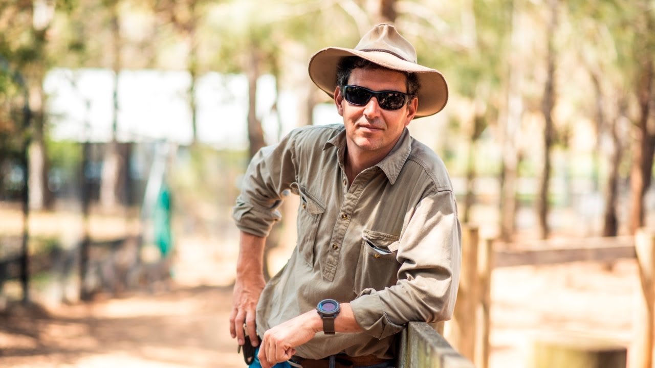 'Huge opportunity' for Australia to 'leverage its role as an agricultural superpower'