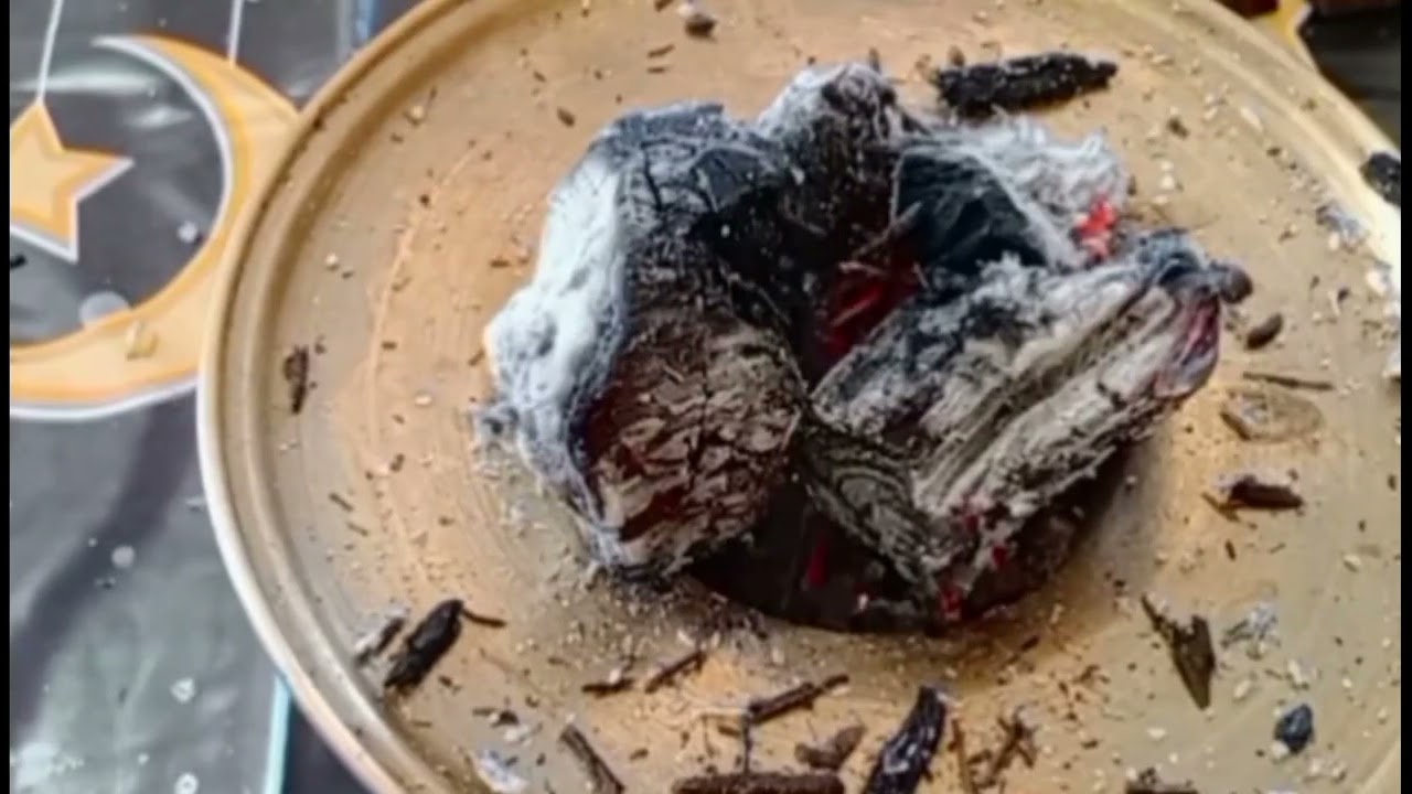 برج القوس 🔥 اقوى كشف بالبخور ⚡ تعالى اقولك اخرة اللي انت فى اى.معقول الغل يوصل لكده ومن مين 😱