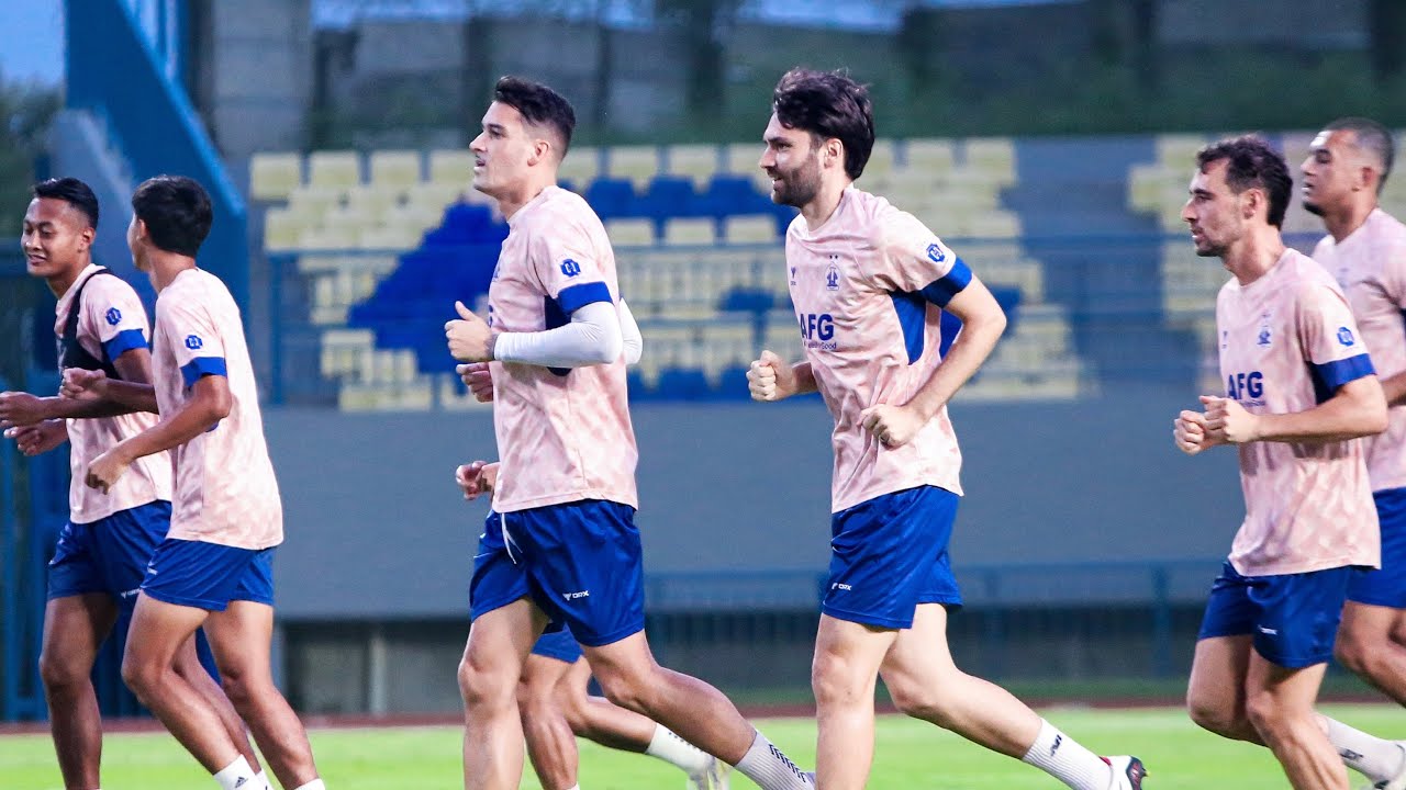OFFICIAL TRAINING - SAATNYA MENANG DI GRESIK !