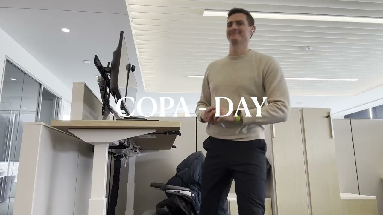 COPA DAY