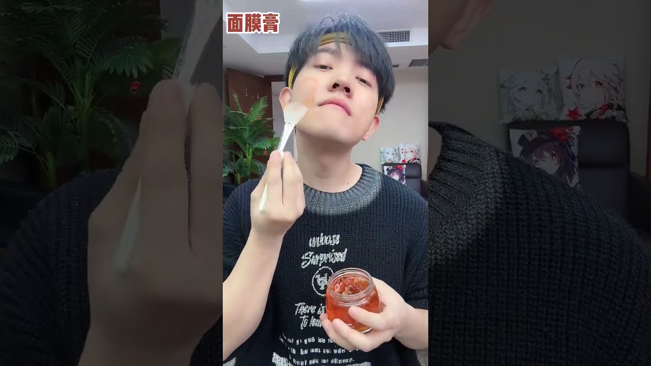 王经理真是太讨人厌了！！#办公室搞笑 #李书洋#shorts
