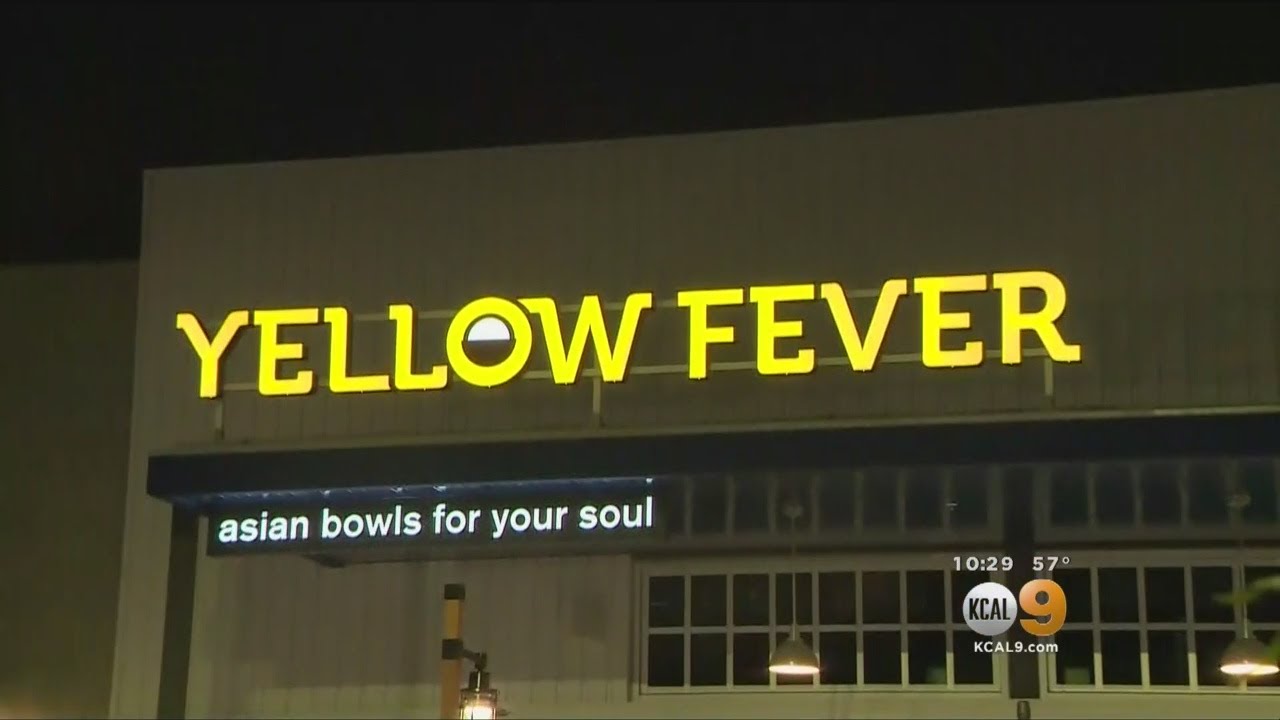 Pan-Asian Eatery Yellow Fever Facing Backlash Over Name After New Location Opens Inside Whole Foods