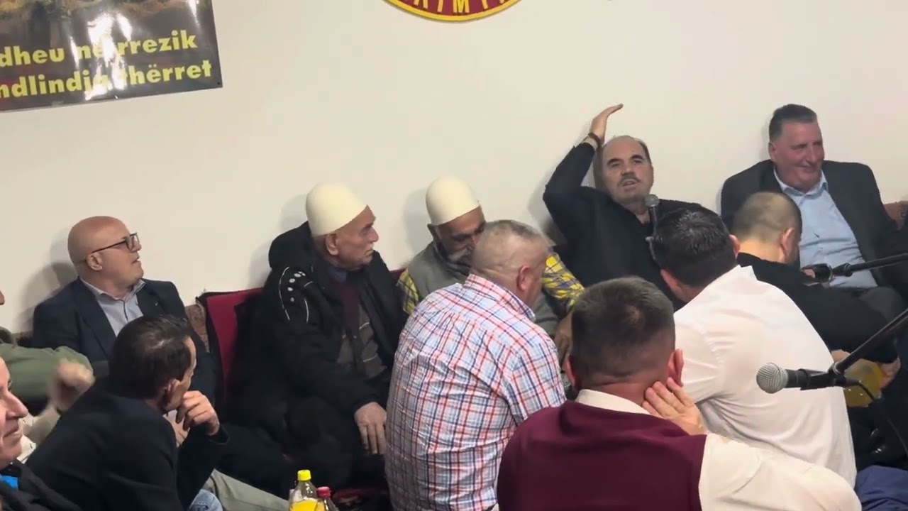 Adnan Merovci nuk lind nëna negociator si Hashim Thaçi
