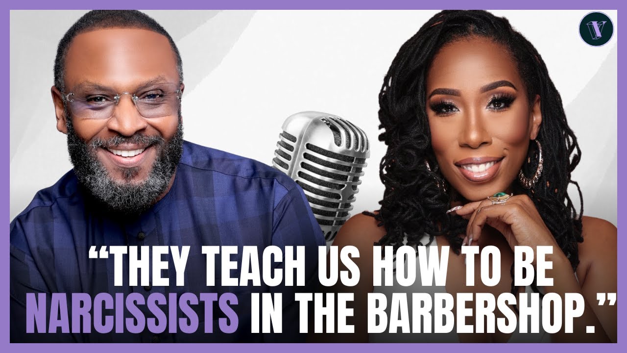 R.C. Blakes: Being married for 29 yrs, advice for women looking to settle down & knowing your worth