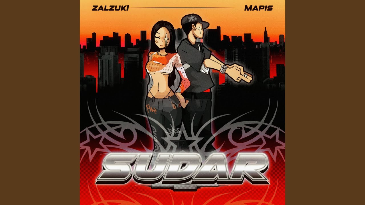 Sudar