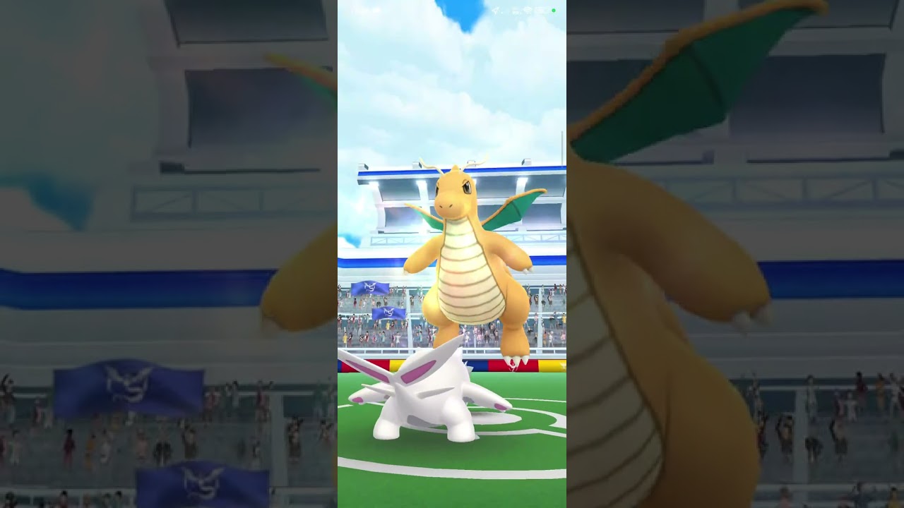 767 - Pokémon go - Varios eventos 
