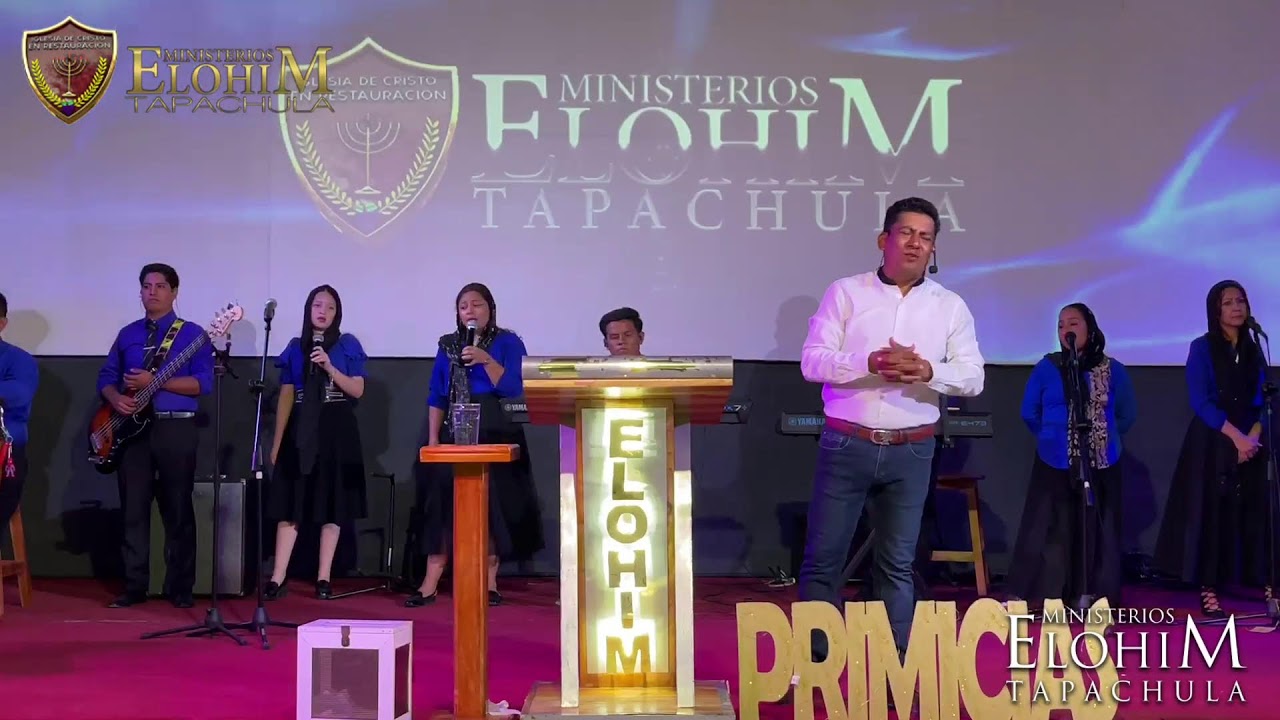 PREDICA || APOSTOL WALTER VENTURA