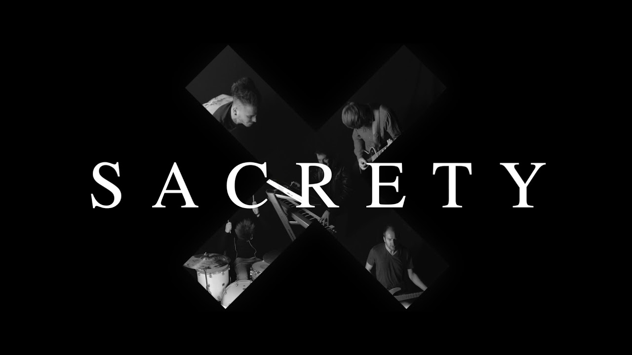 Sacrety - Awaken