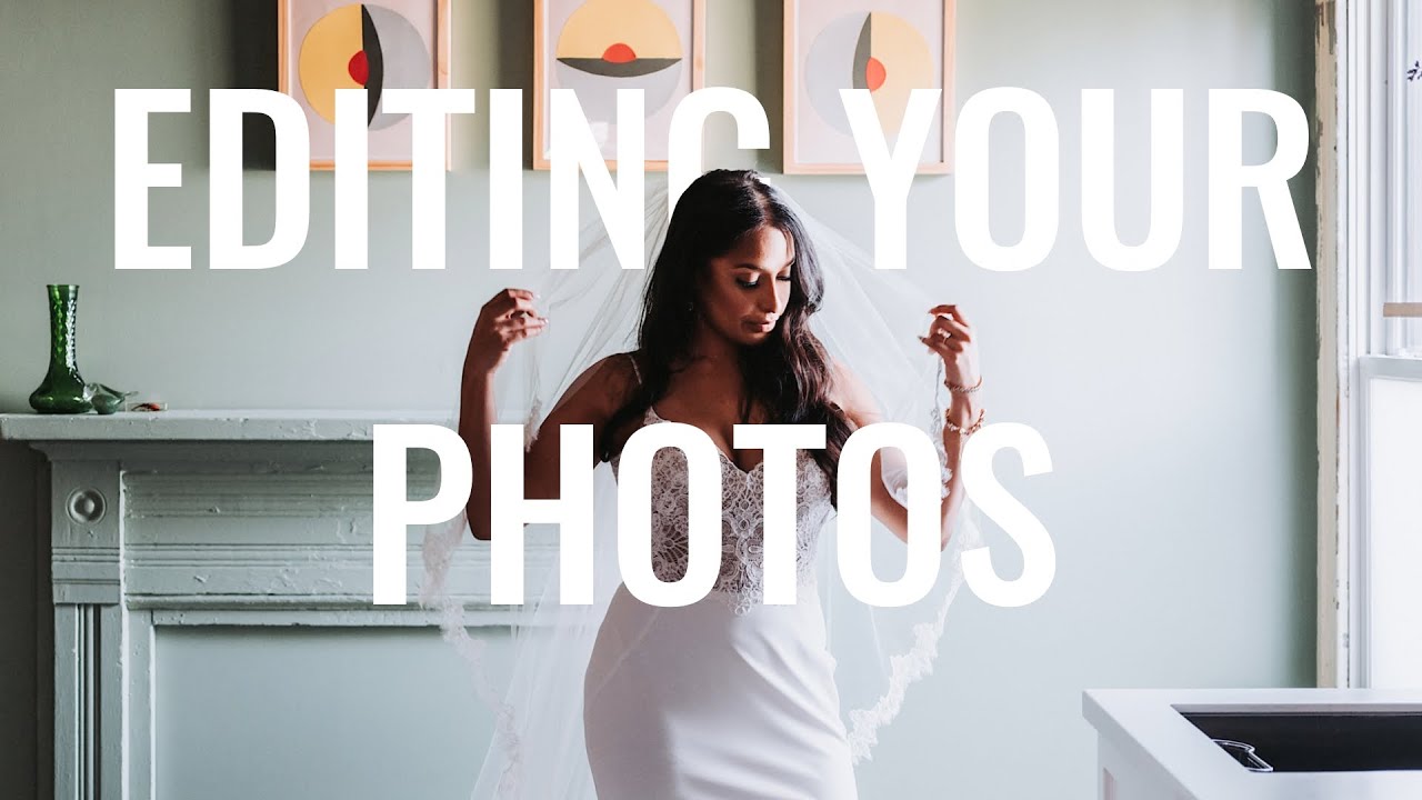 Editing Your Photos in Lightroom Classic | Birthday Stream!