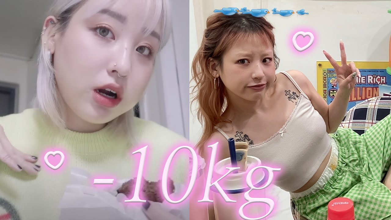 음식집착폭식러▶2년째 요요x 유지어터!!!!의 어느날 아침 ₍ ꙳⸌♡⸍꙳ ₎