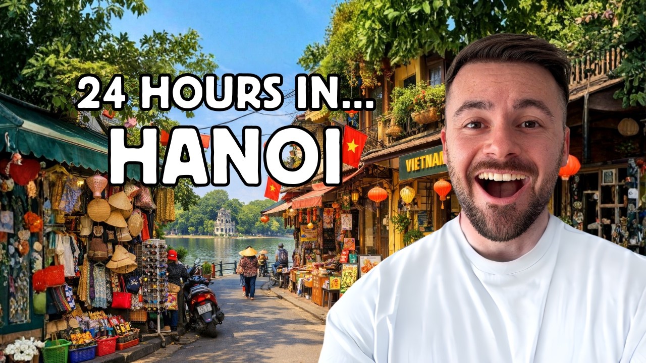 Is This Vietnam's BEST City?!