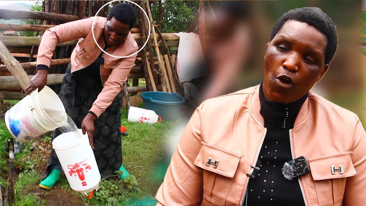Mwanamke Ukitaka Kufanikiwa Msikilize Dada Lucy Ngajilo Ana kitu kwa ajili yako