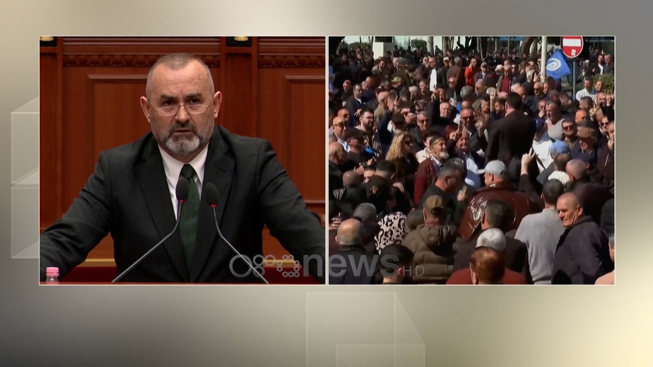 Manja lexon raportin për Ballukun:Në kërkesën e SPAK s’ka akuza as për korrupsion e as për pengim...