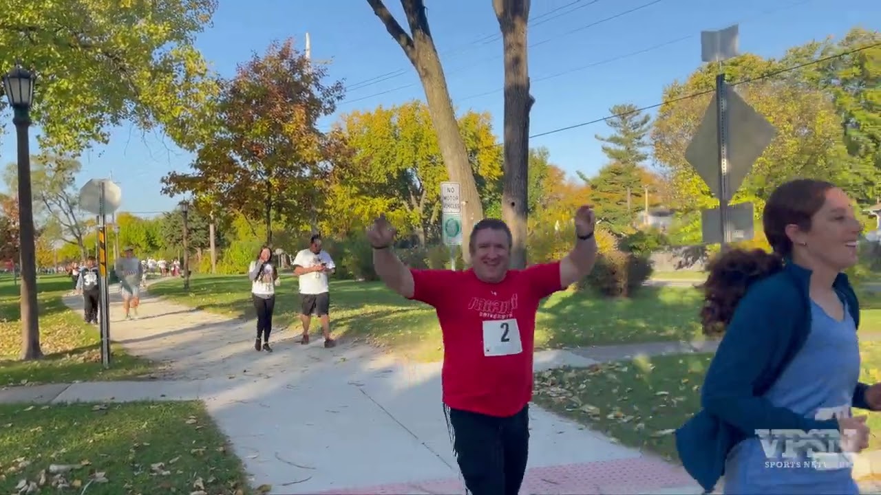Illinois School District 45 PTA 5K -2022