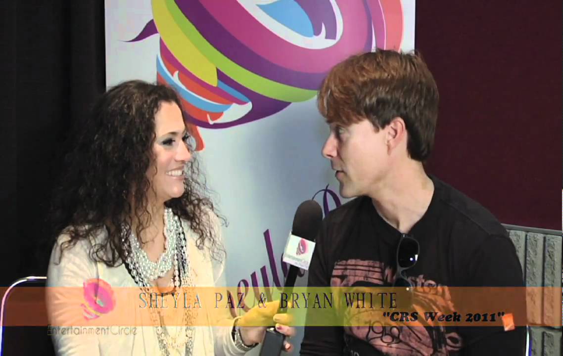 Entertainment Circle Week 12 Bryan White.mov