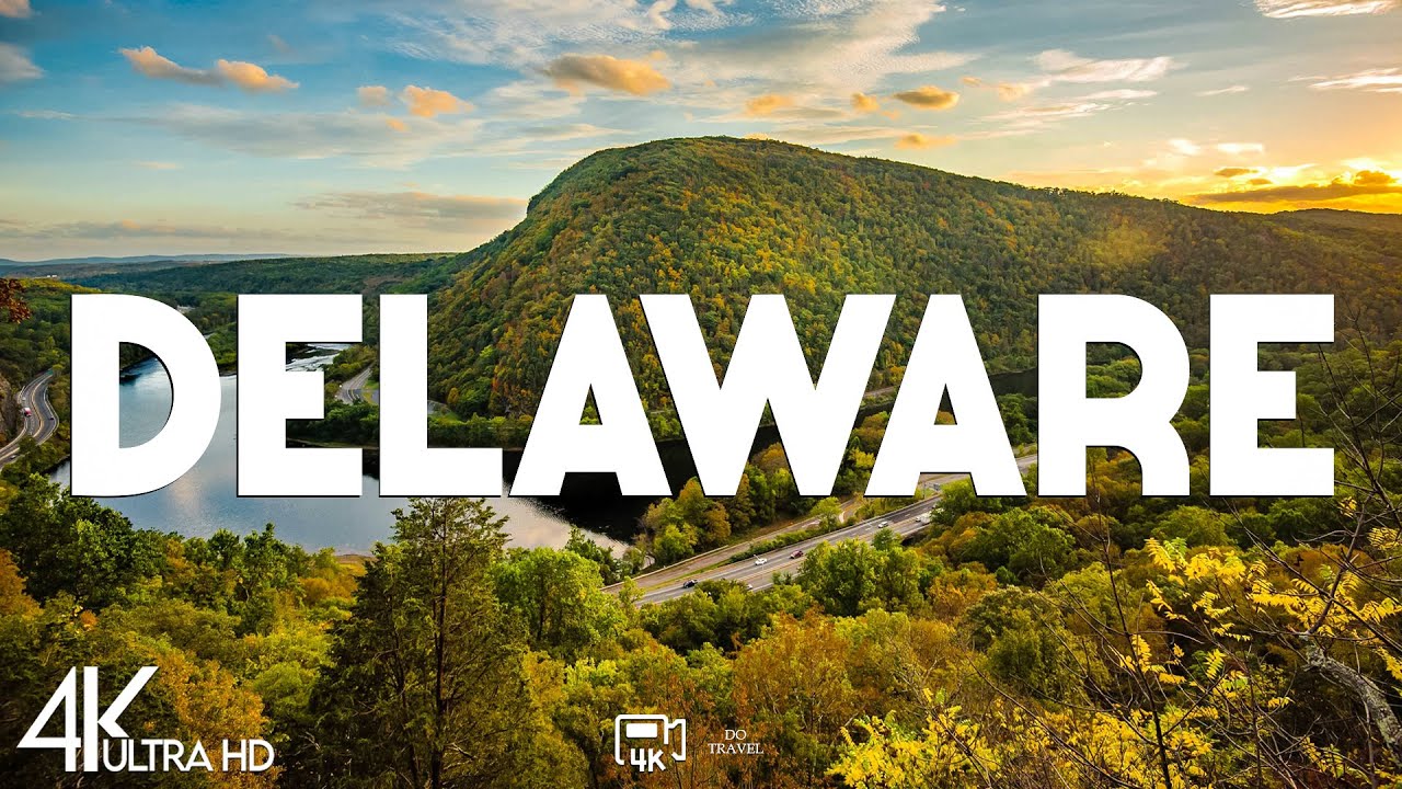 Top 10 Best Things to Do in Delaware - Travel Guide 2025