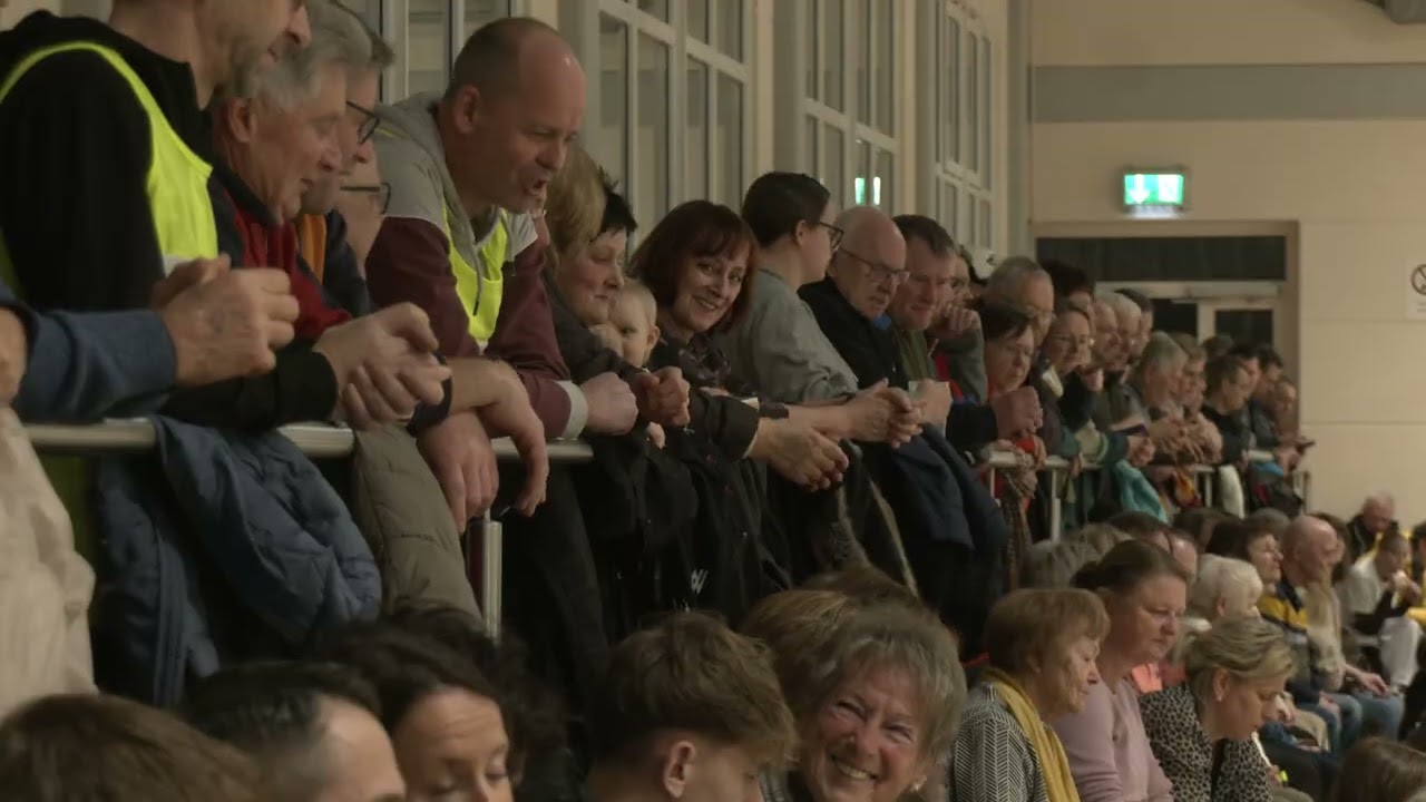 Handball - Weißenborn gewinnt gegen Marienberg