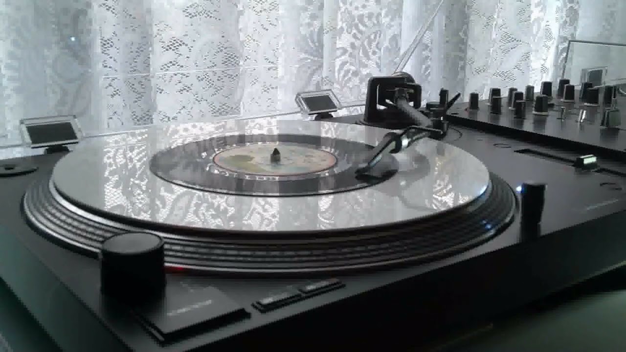Jimmy Cliff And Jamaica - Trapped (Island).