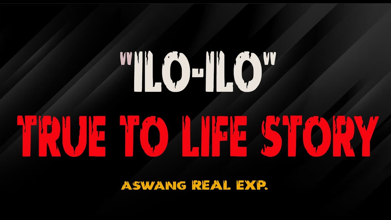 NAGKALAT SILA SA ILOILO | ASWANG TRUE TO LIFE STORIES #horror #aswangstory #storytime
