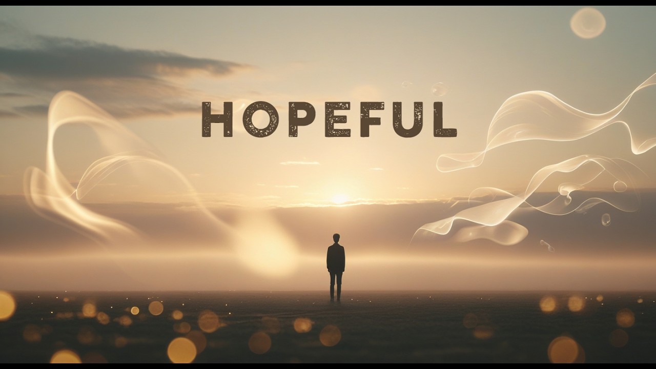 Hopeful Cinematic | Where Tomorrow Learns to Breathe Vol. II - Background Music No Copyright