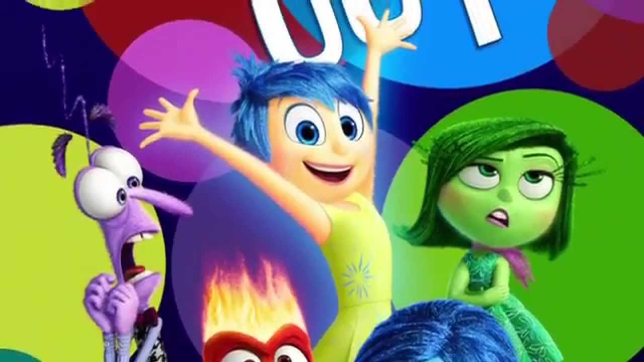 Kermode Uncut: Animation Rules