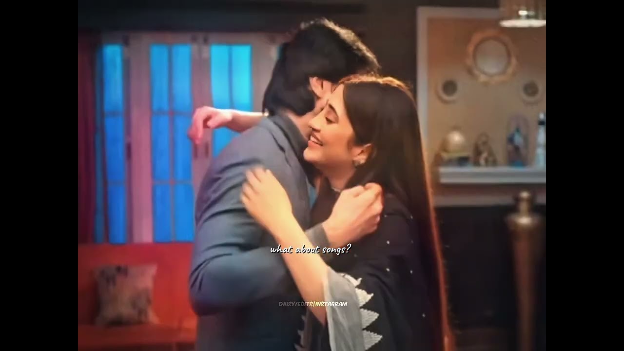 Mahiyan🥹🤍 #shivangijoshi #harshadchopda #balh4 