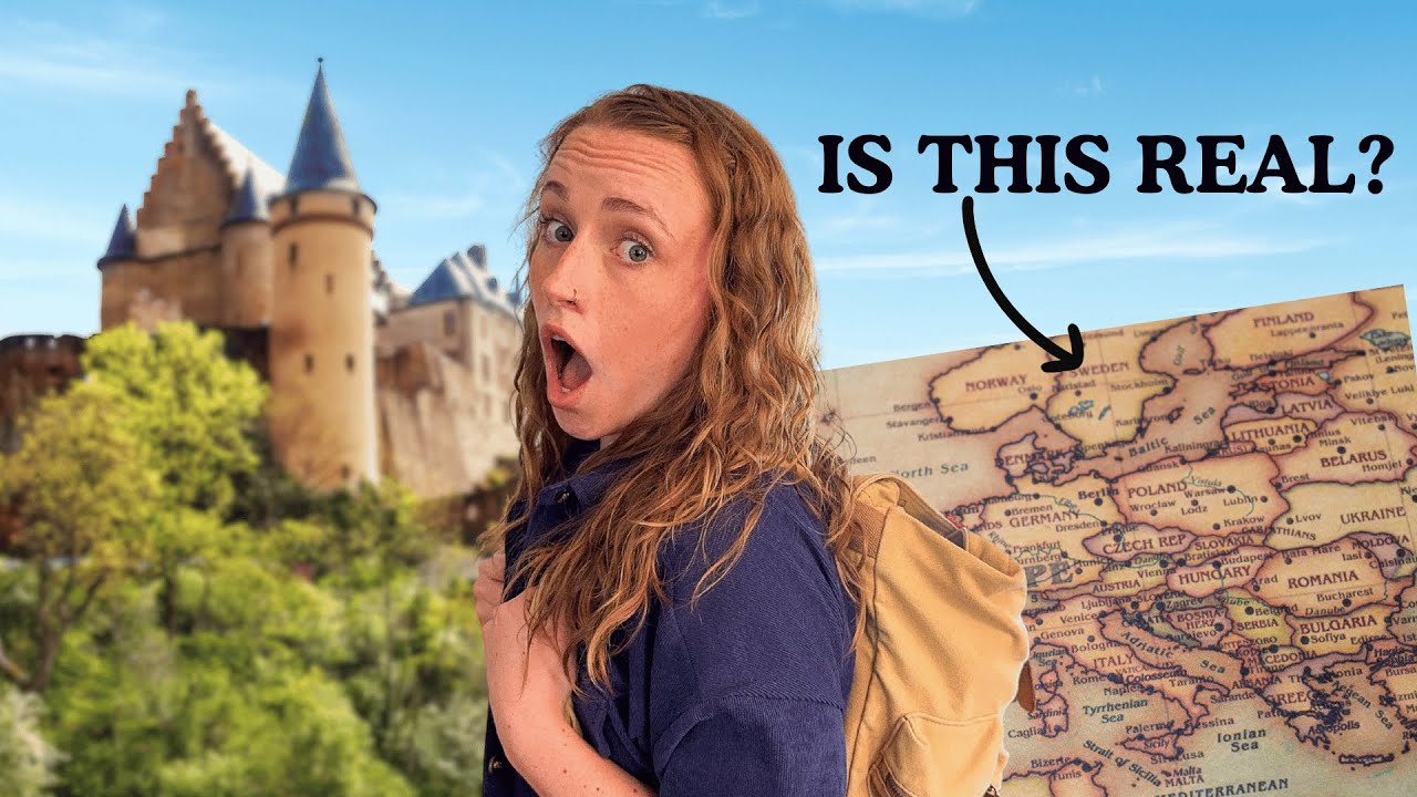 This is the MOST Neurodivergent Friendly Country in the World! 🌎✈️