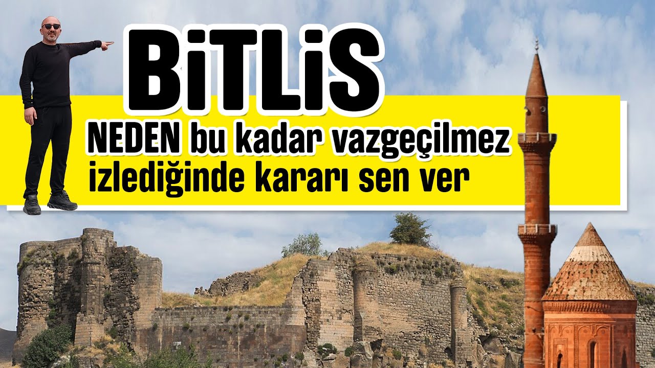 KENT HİKAYELERİ-BİTLİS #mutki #bitlis #hizan #tatvan #adilcevaz #ahlat