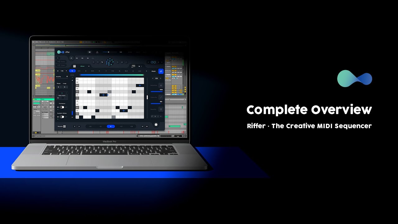 RIFFER by Audiomodern | Complete Overview