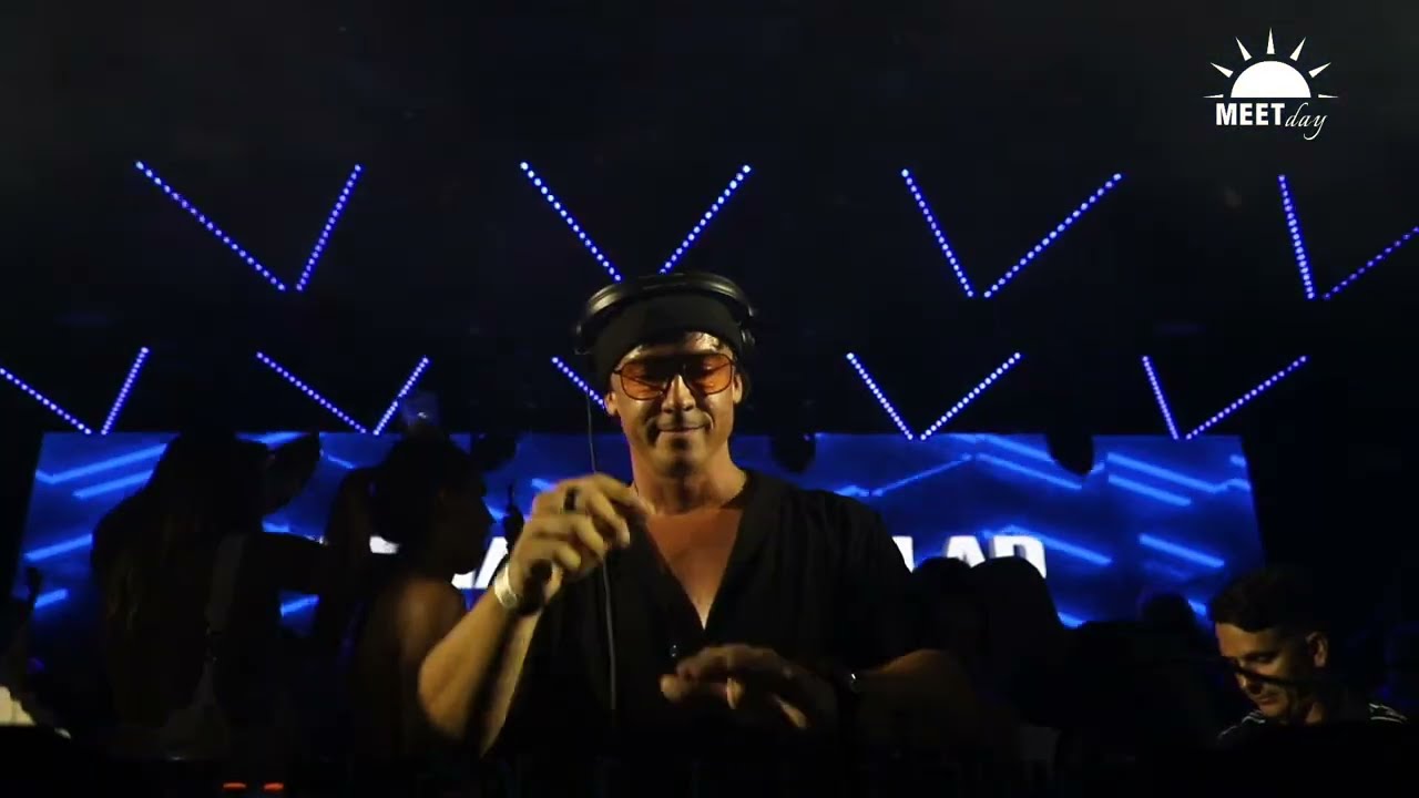 Matias Sundblad - Meet Day P12 Jurerê Internacional, Florianópolis 10.01.25