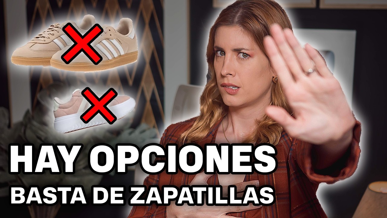 el SECRETO para ZAPATOS cómodos, elegantes y que no duelan tus pies!