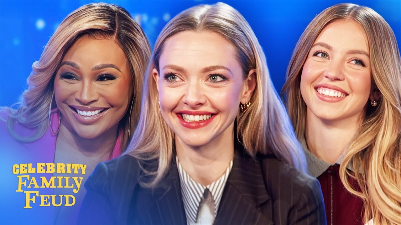 Meet the cast of The Housemaid & The Real Housewives!