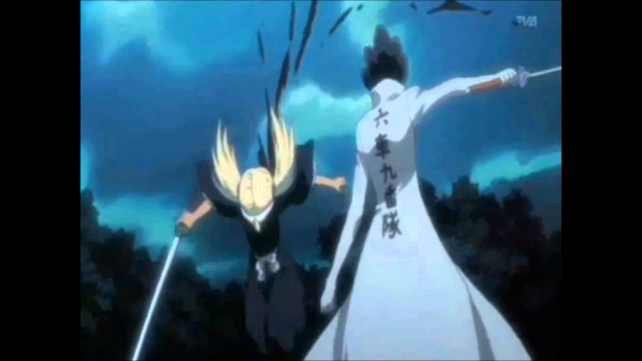 Shinji Hirako amv - Simple Plan