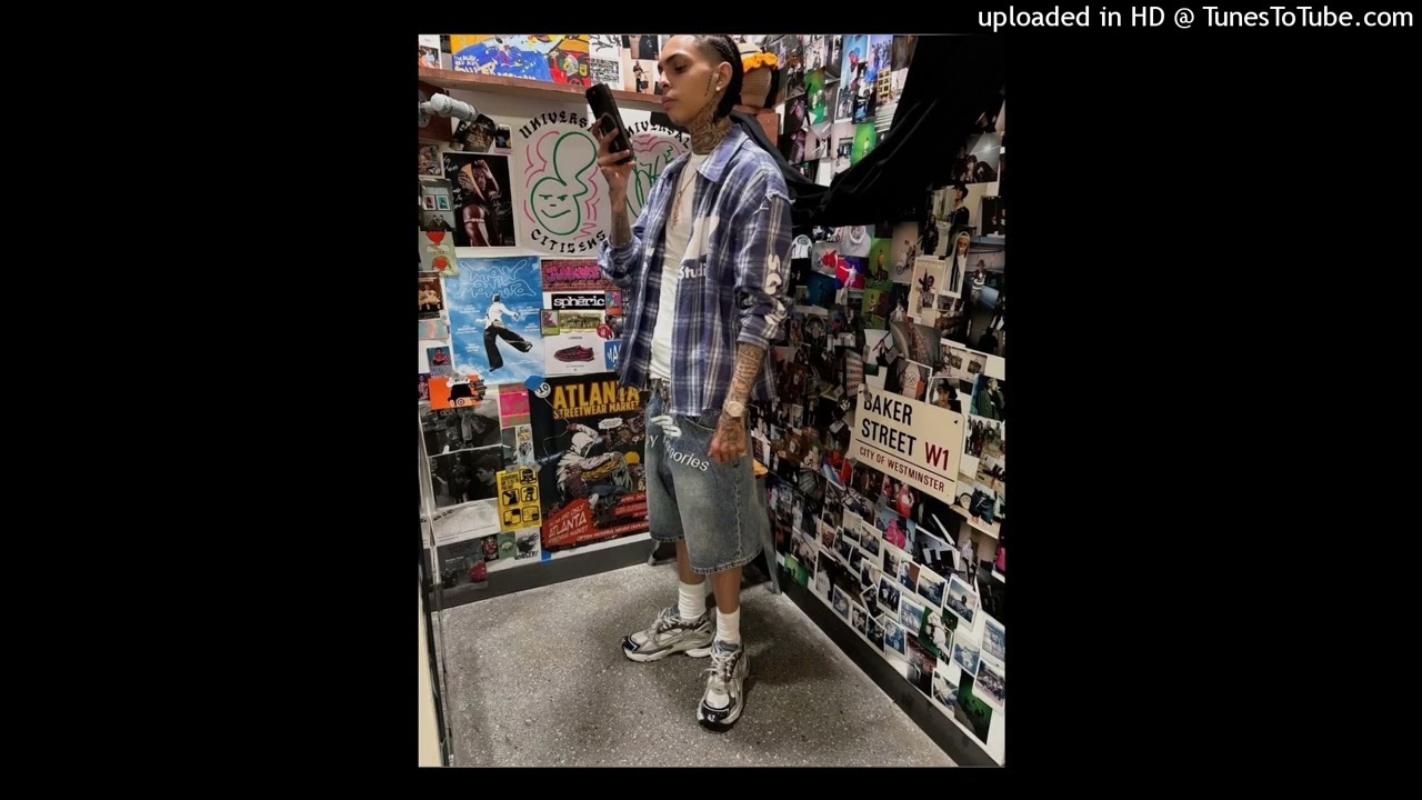 Lil Tony + Lil Dre6o + Lil Rae type beat “Back to the old house 3”