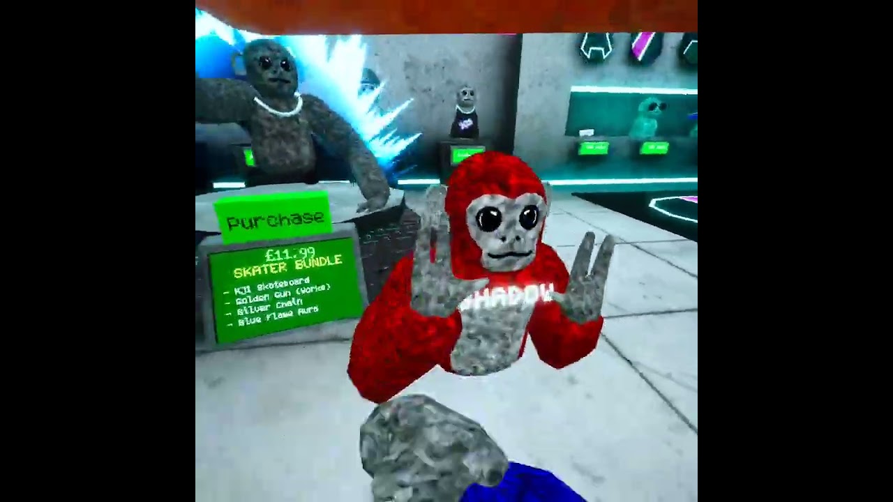 Scary baboon vid u forgot to post again 