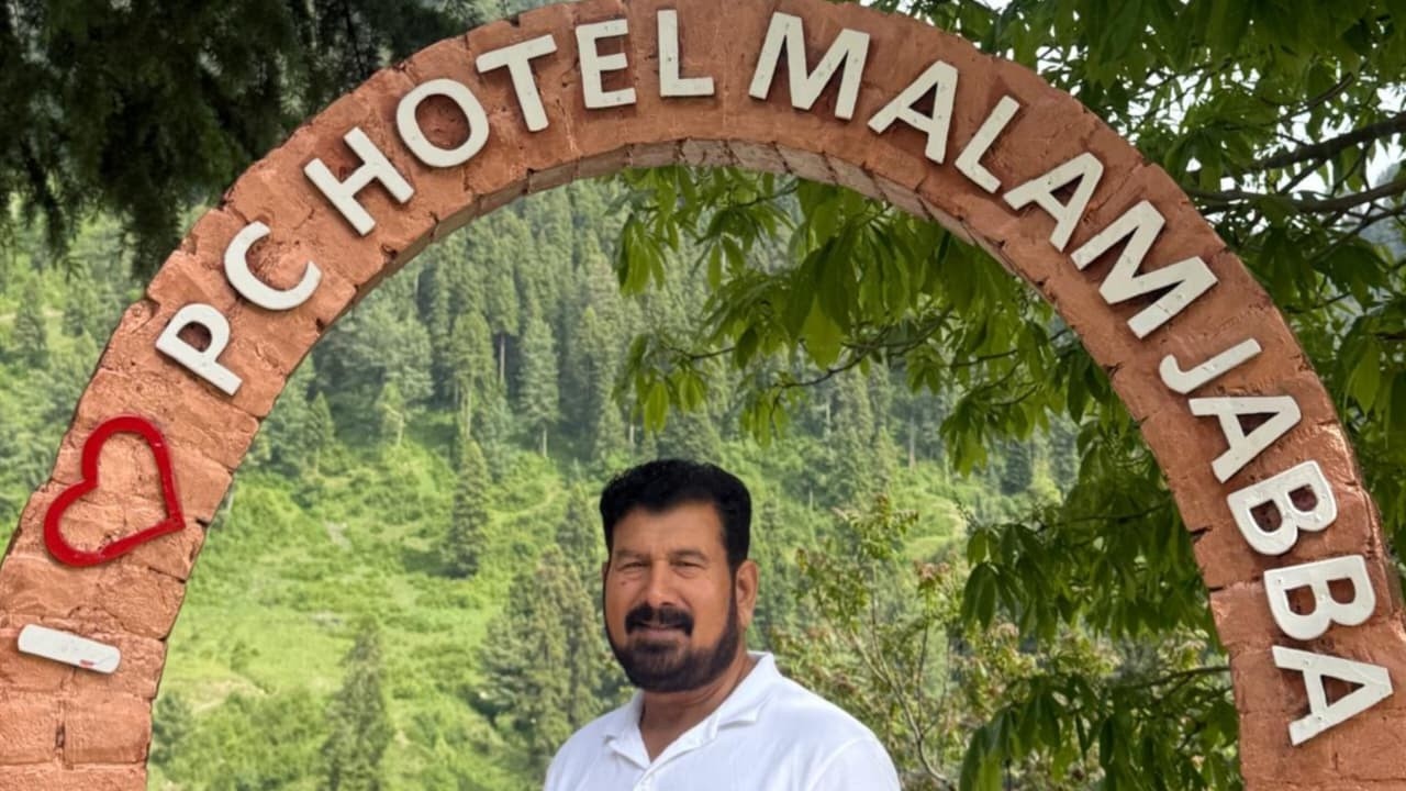 Malam Jabba Road Trip | From Kalam to Pakistan's Famous Hill Station | Swat Vlog Ep. 3 🇵🇰