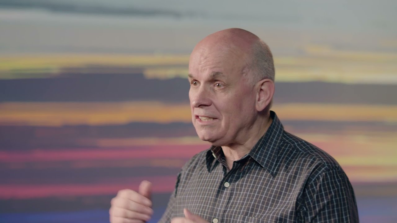 Sabbath School Lesson 10 - The New Covenant