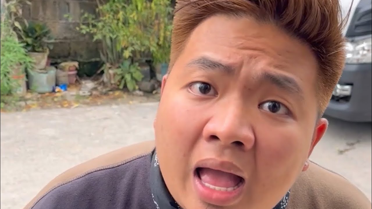 Boss ako bahala sayo, bibilhan kita ng Iphone 16