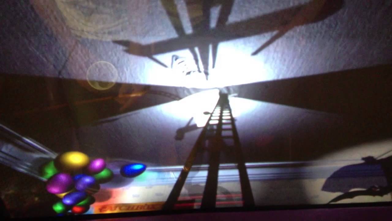 Kids enjoy the Virtual Jett Rider Simulator