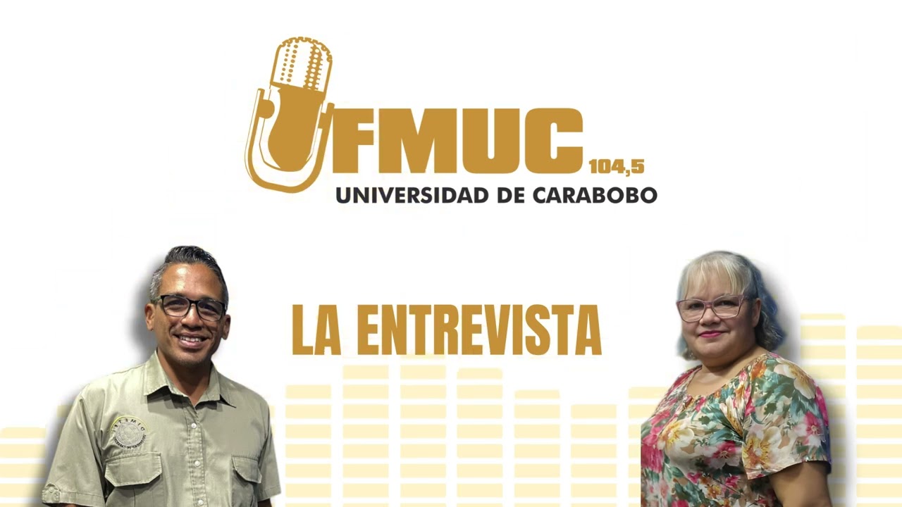 La entrevista con Lcda. Virginia Arévalo