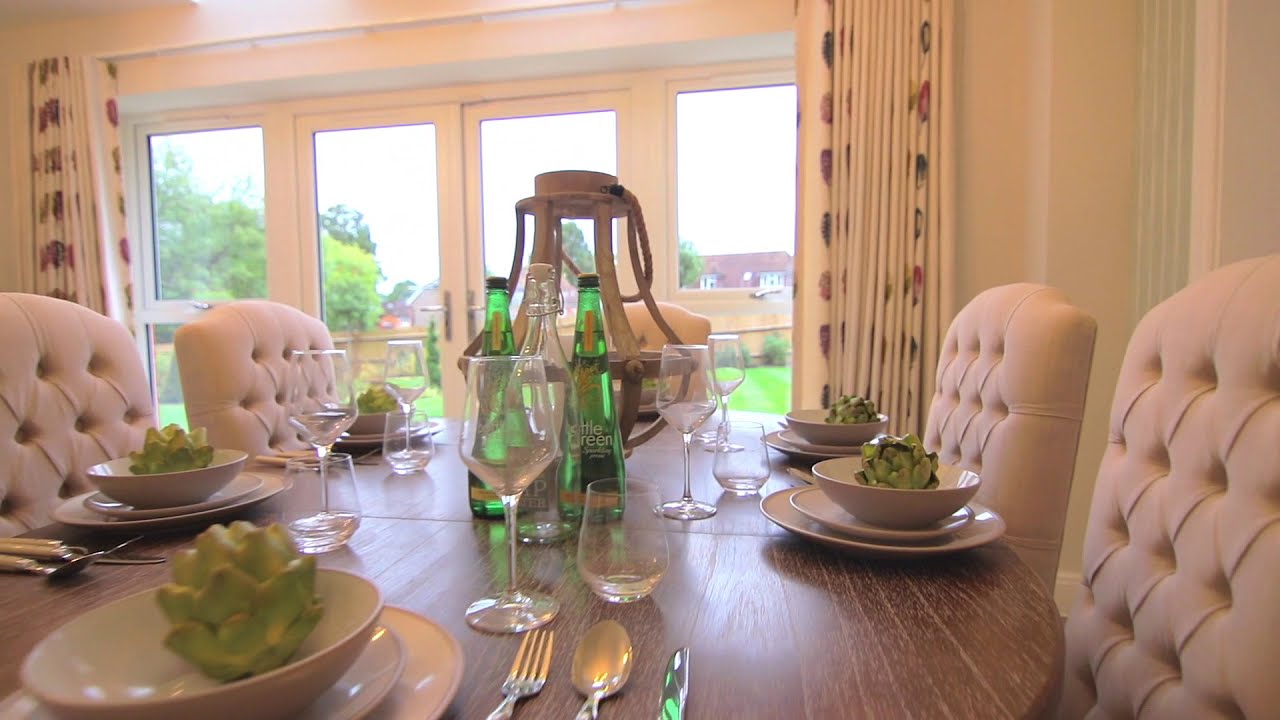 Real Estate Video Tour | Surrey UK - Skylark Place, West Sussex