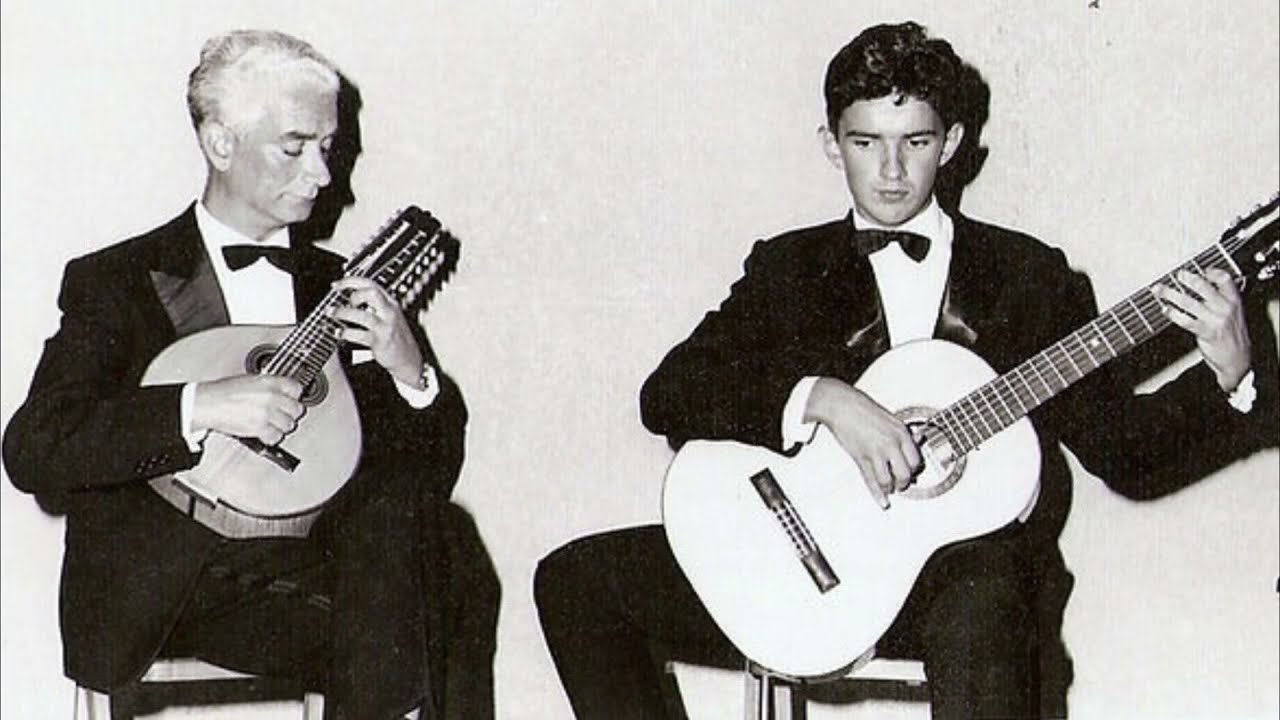 Homenaje a la Orquesta Roberto Grandío, Pedro Chamorro y Caridad Simón.