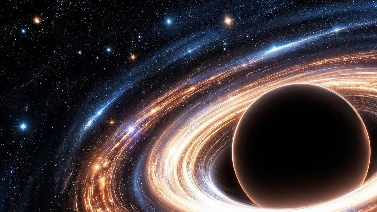 🌌 KOSMOS - Stephen Hawking - Teoria Wszechświata - dokument Lektor pl