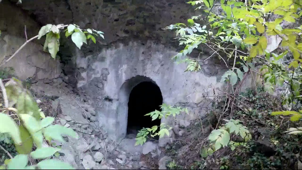 Il forte Albertino di Vinadio parte 2
