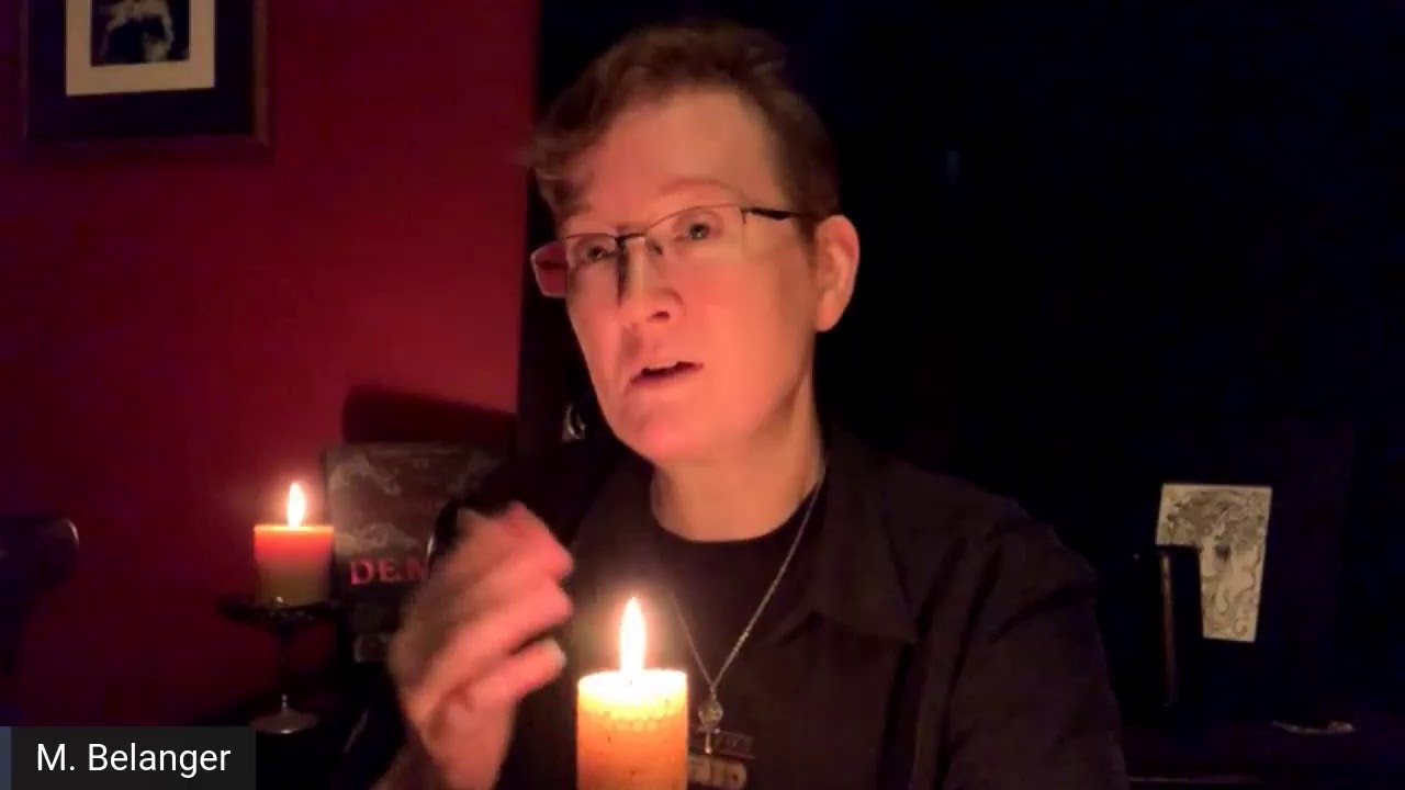 Connection Ritual - March 13, 2021