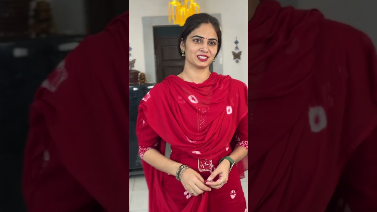 नौकरी करने वाली बहू की ज़िम्मेदारी!