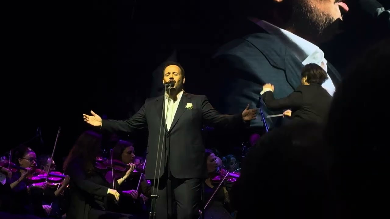 Tenor Murat Karahan - Kaybolan Yıllar