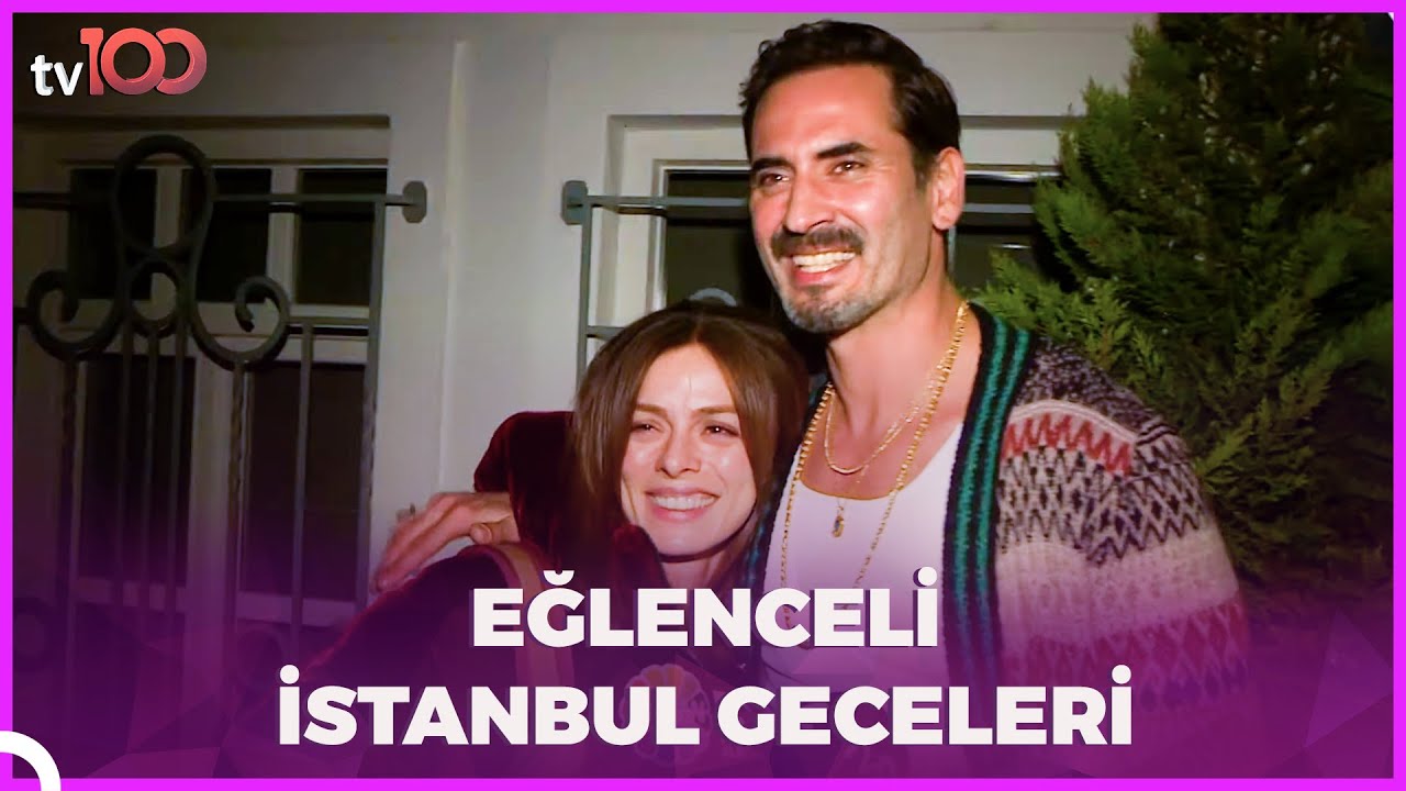 Alina Boz Hamile Mi? Arkadaşı Özge Özpirinçci Açıkladı